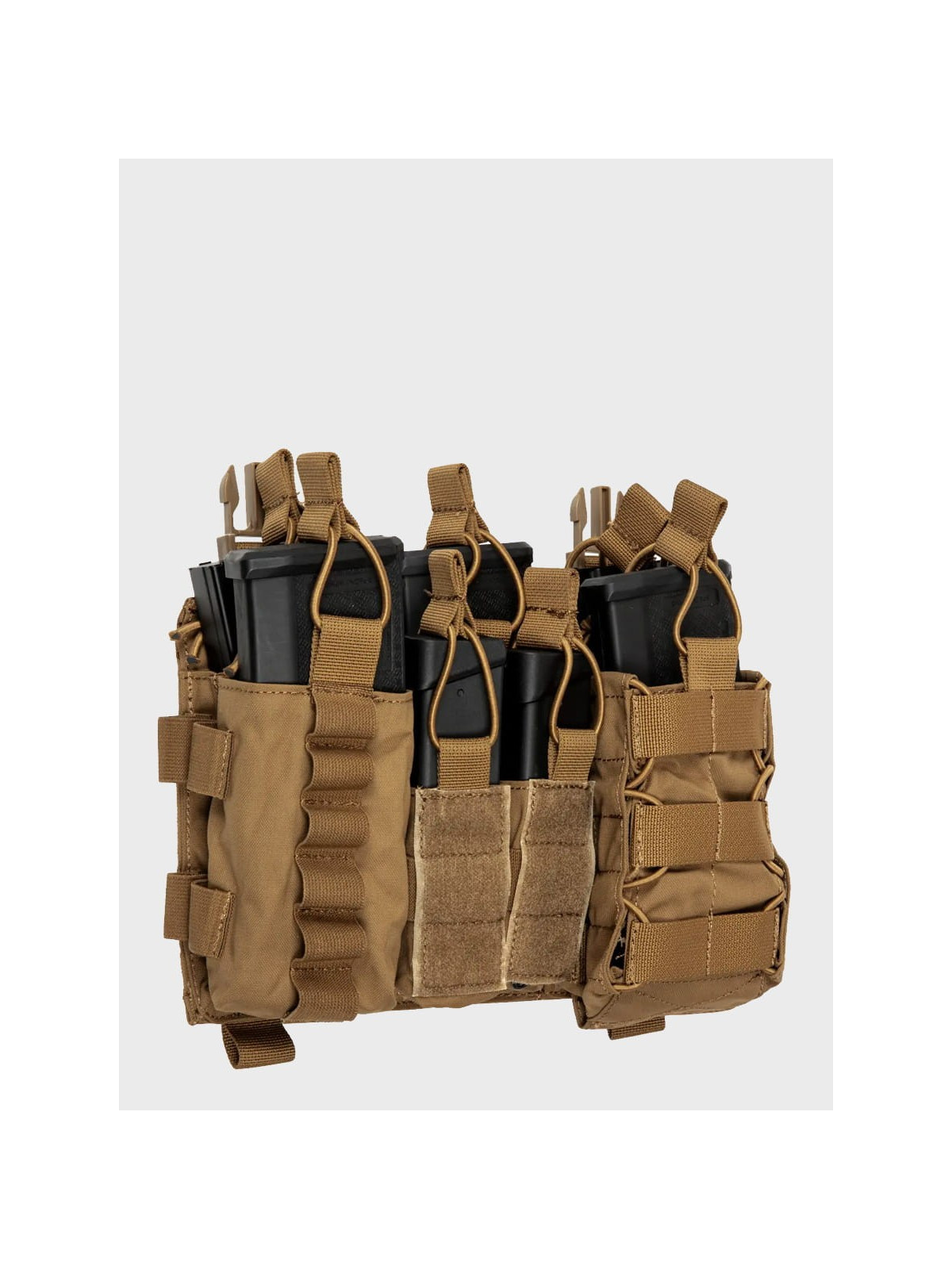 PRIMAL GEAR PANEL DO KAMIZELEK INTA COYOTE