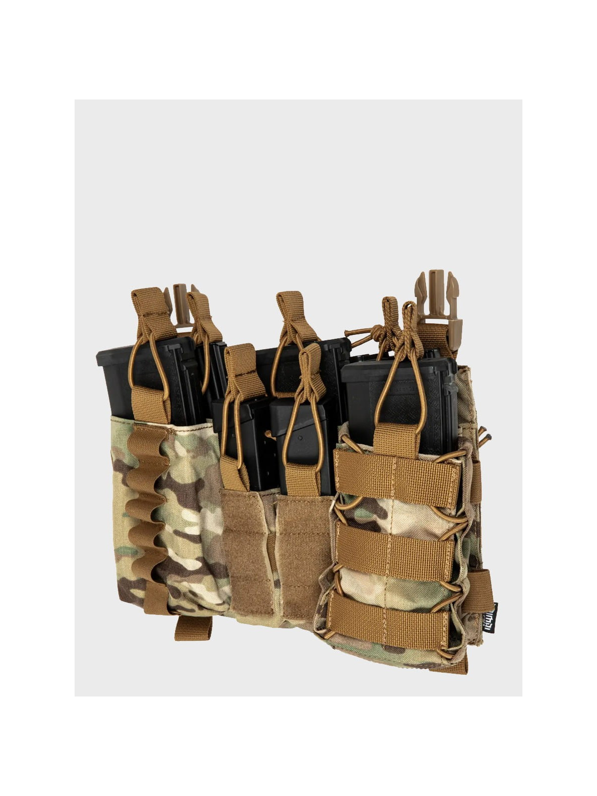 PRIMAL GEAR PANEL DO KAMIZELEK INTA MULTICAM