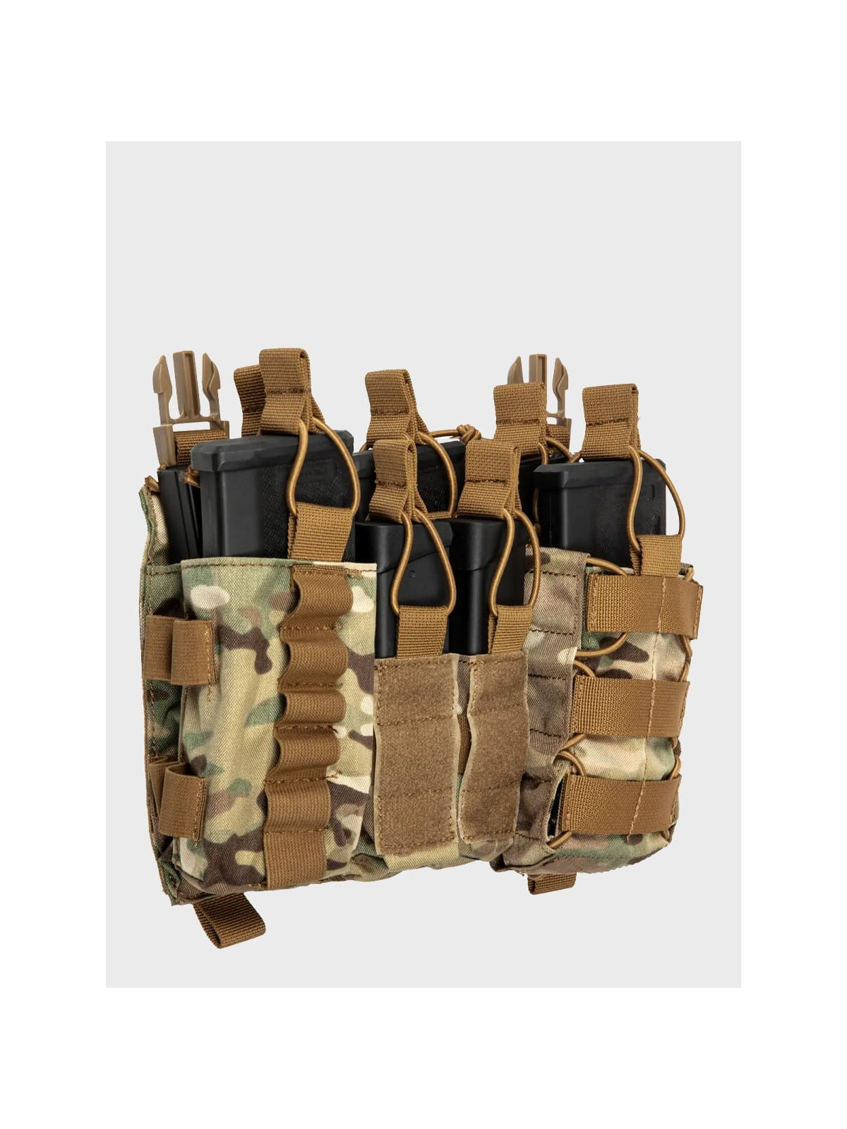 PRIMAL GEAR PANEL DO KAMIZELEK INTA MULTICAM