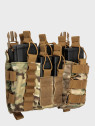 PRIMAL GEAR PANEL DO KAMIZELEK INTA MULTICAM