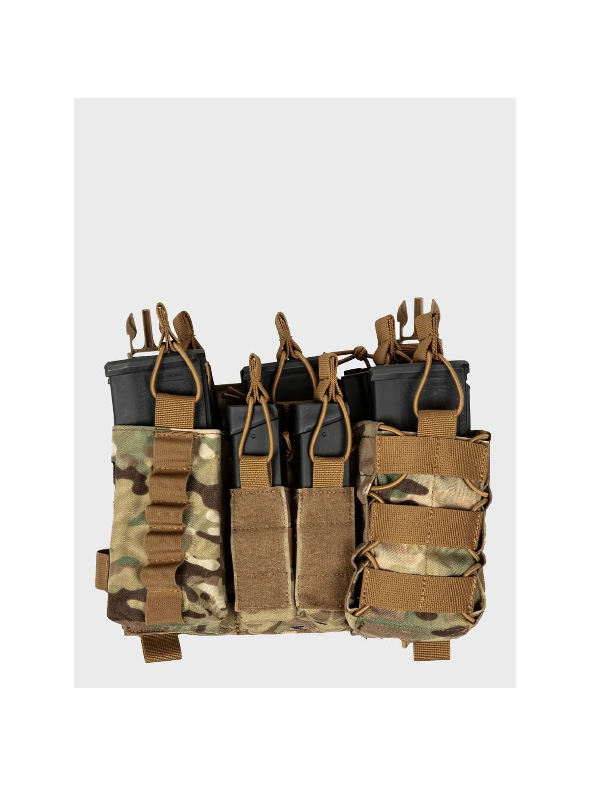 PRIMAL GEAR PANEL DO KAMIZELEK INTA MULTICAM