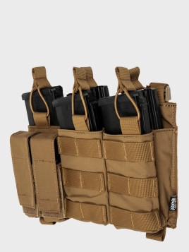 PRIMAL GEAR PANEL DO KAMIZELEK ZYLOZ COYOTE