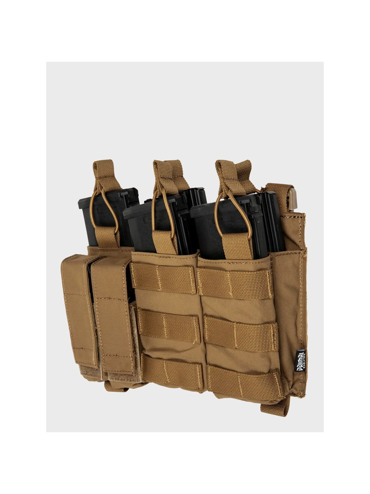 PRIMAL GEAR PANEL DO KAMIZELEK ZYLOZ COYOTE