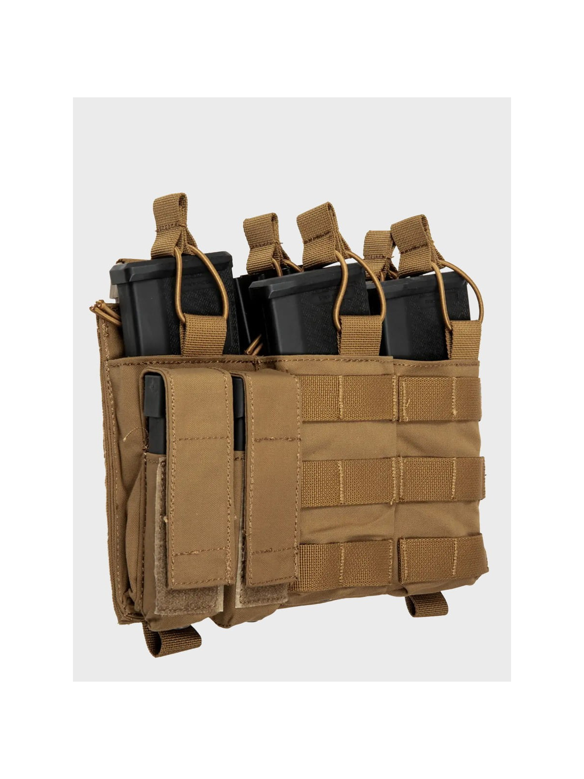 PRIMAL GEAR PANEL DO KAMIZELEK ZYLOZ COYOTE