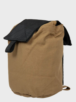 PRIMAL GEAR TORBA ZRZUTOWA TAKTYCZNA UNIWERSALNA COYOTE