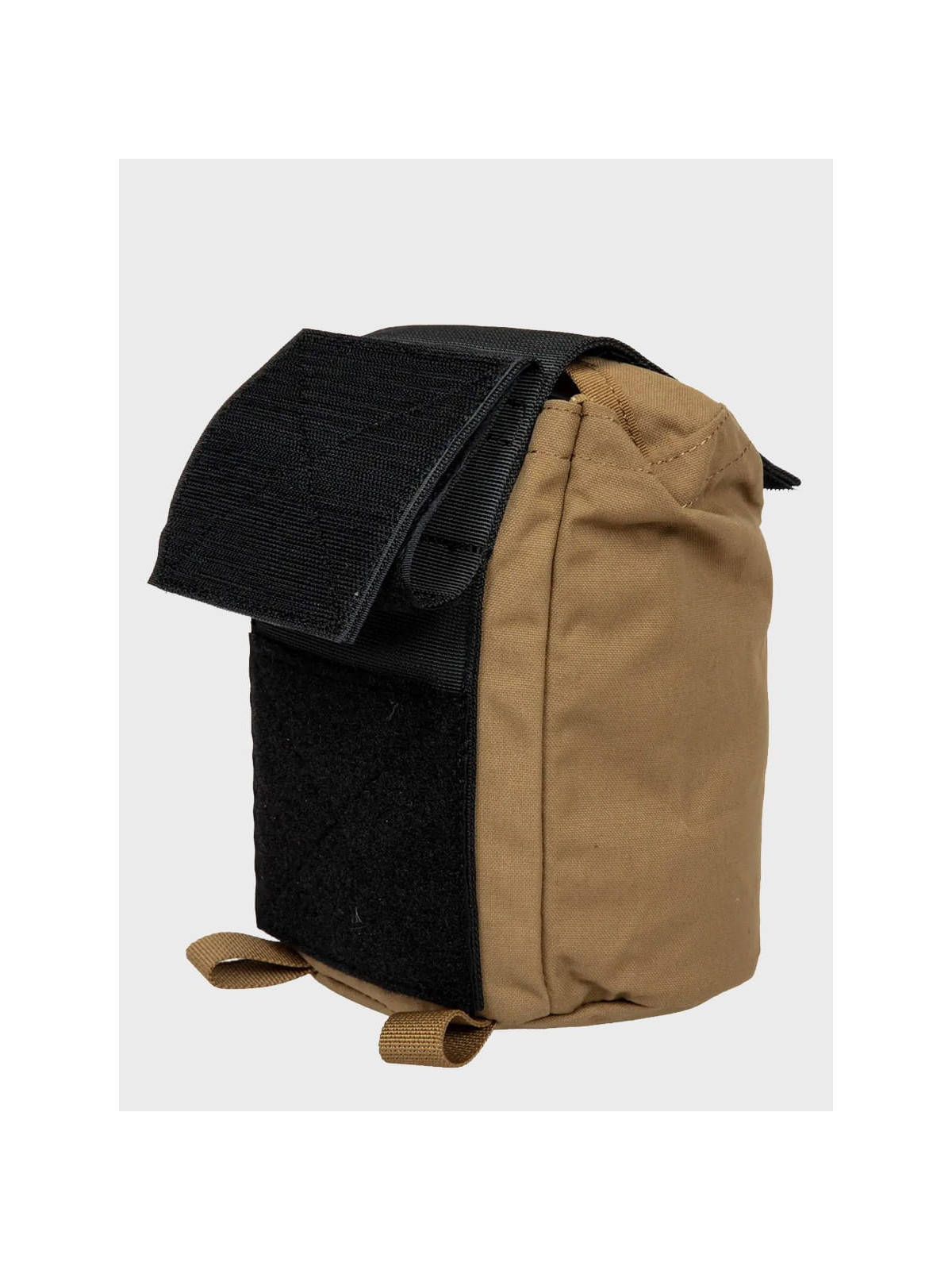 PRIMAL GEAR TORBA ZRZUTOWA TAKTYCZNA UNIWERSALNA COYOTE