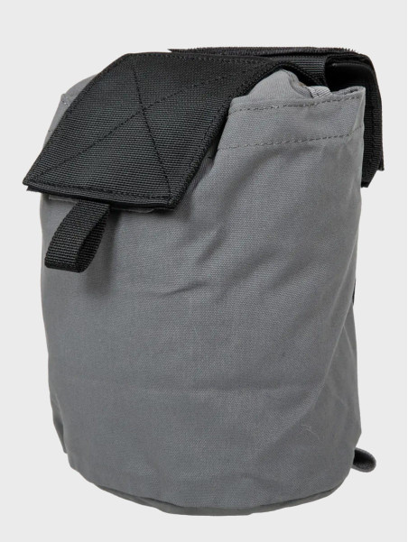 PRIMAL GEAR TORBA ZRZUTOWA TAKTYCZNA UNIWERSALNA  SZARA