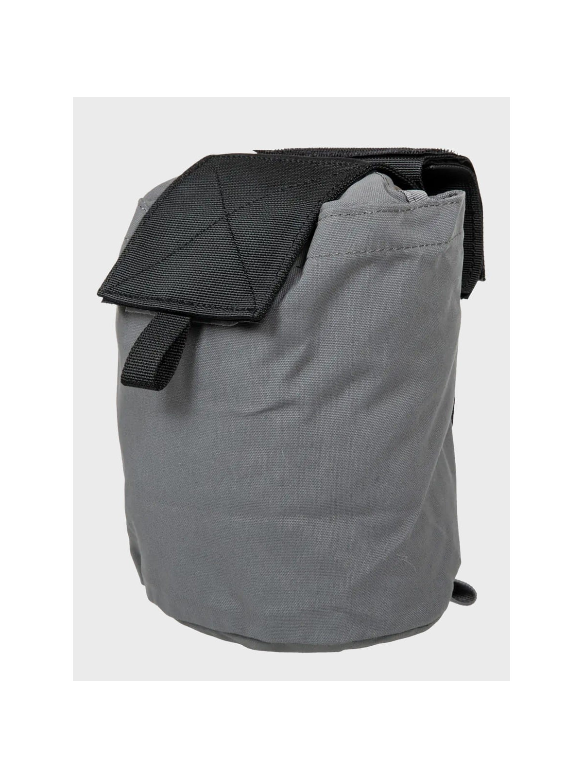 PRIMAL GEAR TORBA ZRZUTOWA TAKTYCZNA UNIWERSALNA  SZARA
