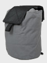 PRIMAL GEAR TORBA ZRZUTOWA TAKTYCZNA UNIWERSALNA  SZARA