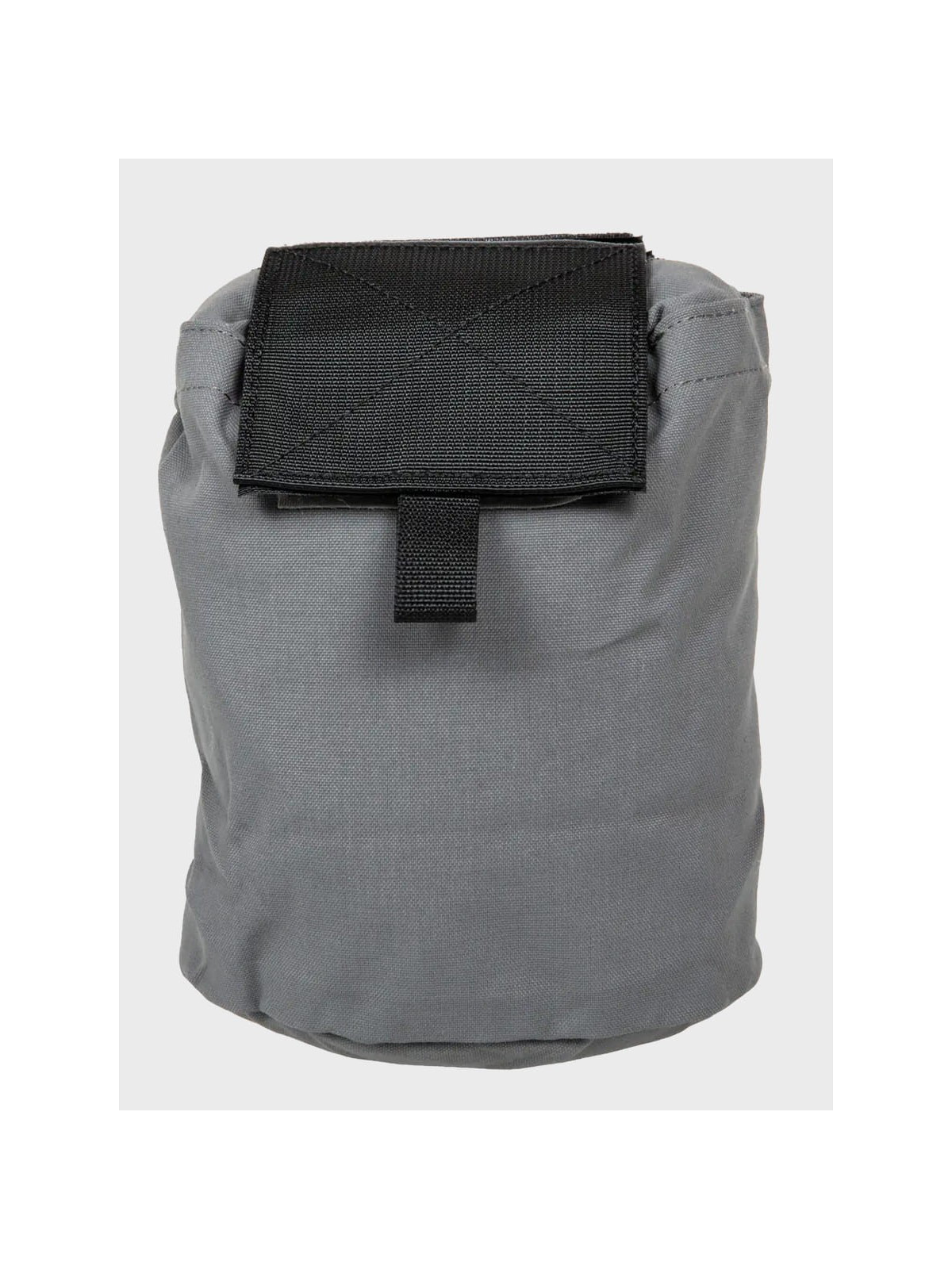 PRIMAL GEAR TORBA ZRZUTOWA TAKTYCZNA UNIWERSALNA  SZARA
