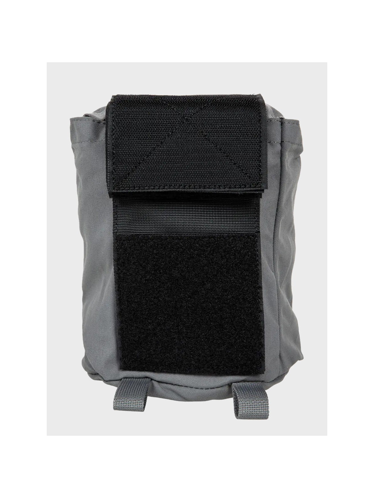 PRIMAL GEAR TORBA ZRZUTOWA TAKTYCZNA UNIWERSALNA  SZARA