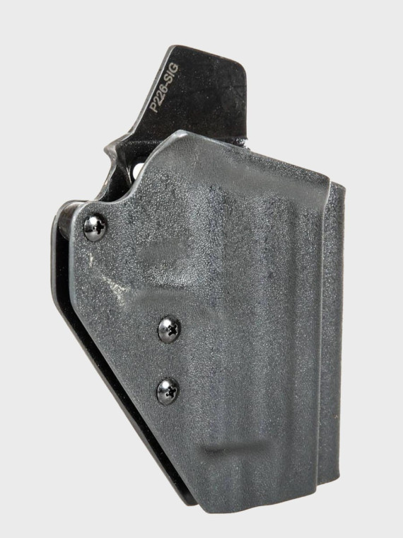 PRIMAL GEAR KABURA KYDEXOWA DO REPLIK SIG SAUER P226 CZARNA