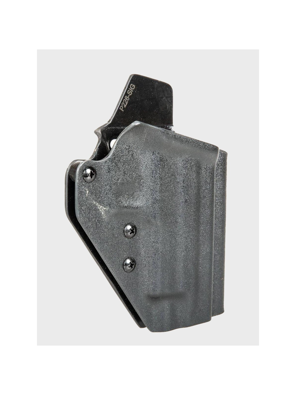PRIMAL GEAR KABURA KYDEXOWA DO REPLIK SIG SAUER P226 CZARNA