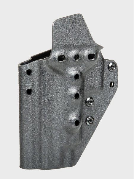 PRIMAL GEAR KABURA KYDEXOWA DO REPLIK SIG SAUER P226 CZARNA