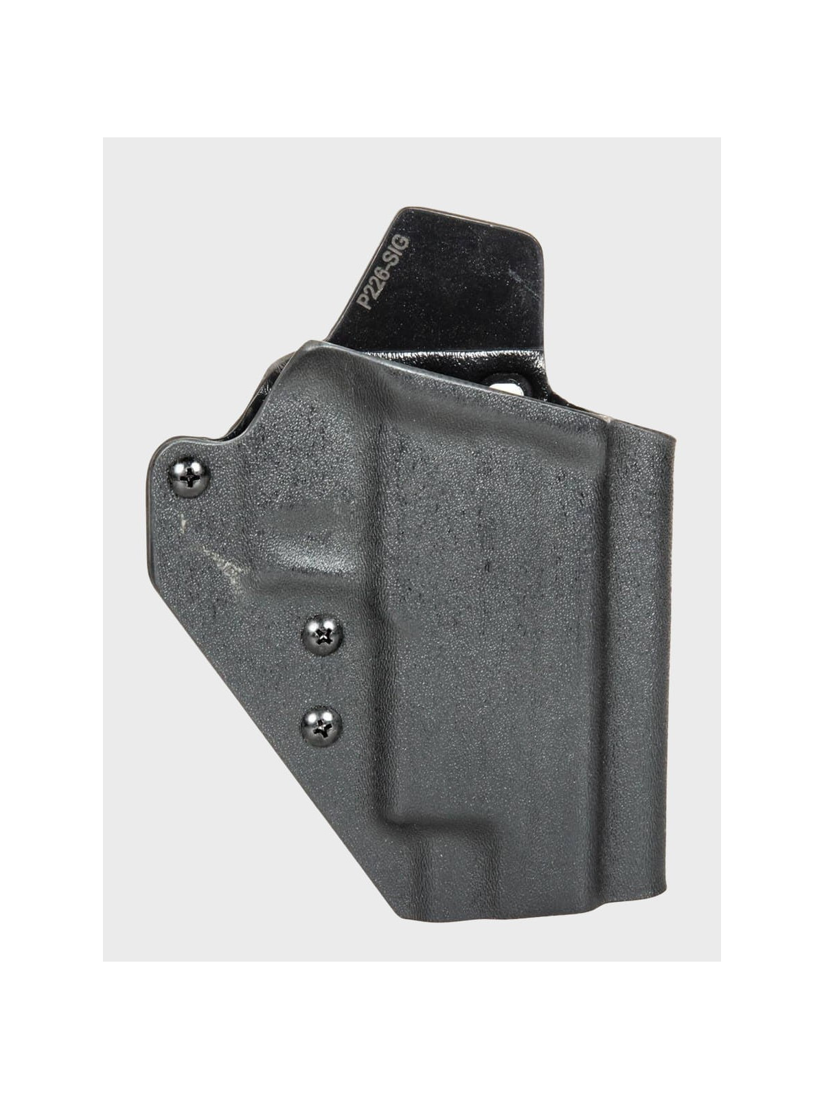 PRIMAL GEAR KABURA KYDEXOWA DO REPLIK SIG SAUER P226 CZARNA