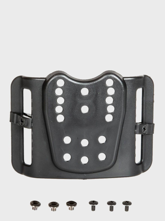 PRIMAL GEAR KABURA KYDEXOWA DO REPLIK SIG SAUER P226 CZARNA