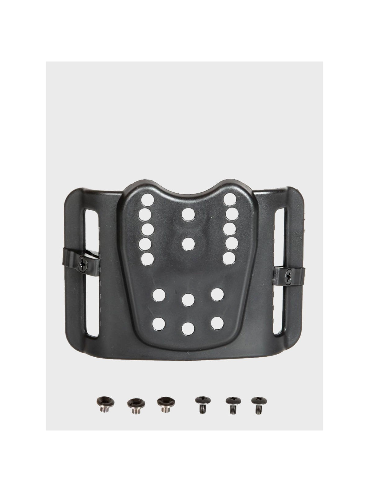 PRIMAL GEAR KABURA KYDEXOWA DO REPLIK SIG SAUER P226 CZARNA