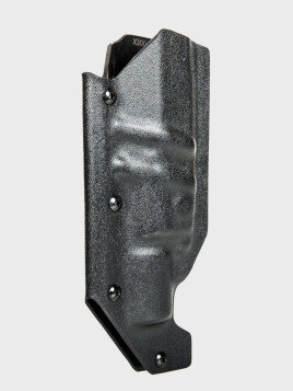 PRIMAL GEAR KABURA KYDEXOWA DO REPLIK GBB TYP 1 CZARNA