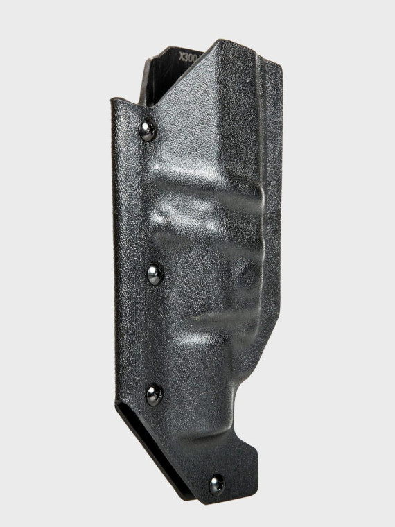 PRIMAL GEAR KABURA KYDEXOWA DO REPLIK GBB TYP 1 CZARNA