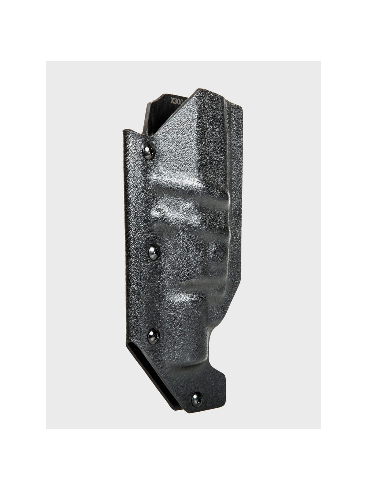 PRIMAL GEAR KABURA KYDEXOWA DO REPLIK GBB TYP 1 CZARNA