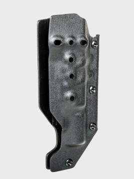 PRIMAL GEAR KABURA KYDEXOWA DO REPLIK GBB TYP 1 CZARNA