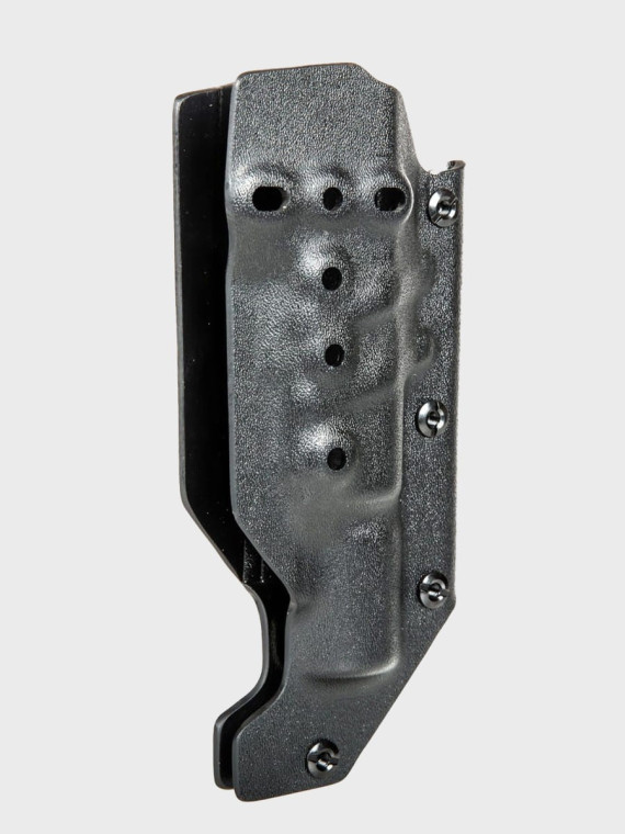 PRIMAL GEAR KABURA KYDEXOWA DO REPLIK GBB TYP 1 CZARNA