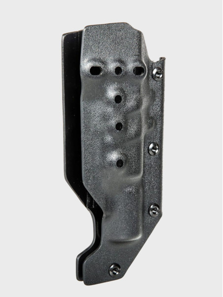 PRIMAL GEAR KABURA KYDEXOWA DO REPLIK GBB TYP 1 CZARNA