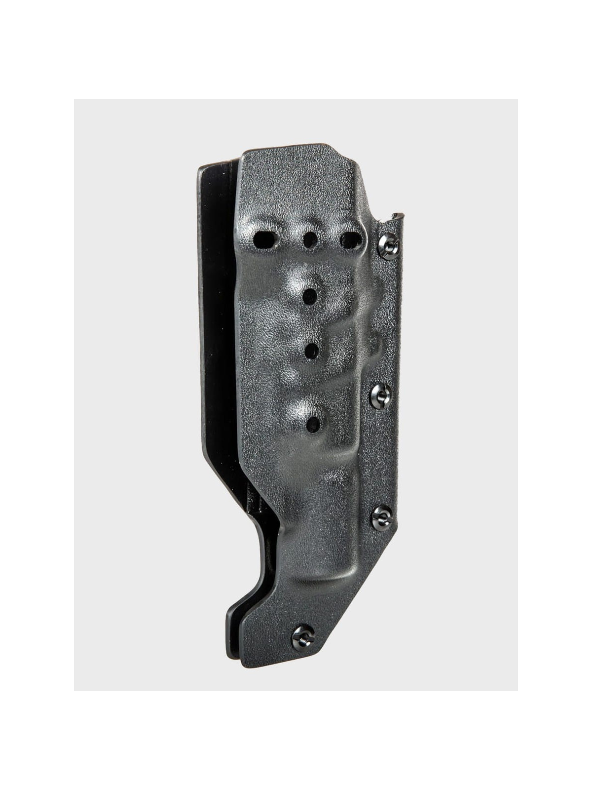 PRIMAL GEAR KABURA KYDEXOWA DO REPLIK GBB TYP 1 CZARNA