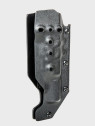 PRIMAL GEAR KABURA KYDEXOWA DO REPLIK GBB TYP 1 CZARNA
