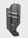 PRIMAL GEAR KABURA KYDEXOWA DO REPLIK GBB TYP 1 CZARNA