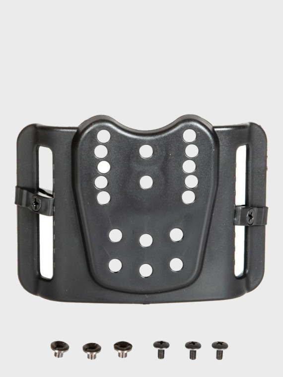 PRIMAL GEAR KABURA KYDEXOWA DO REPLIK GBB TYP 1 CZARNA