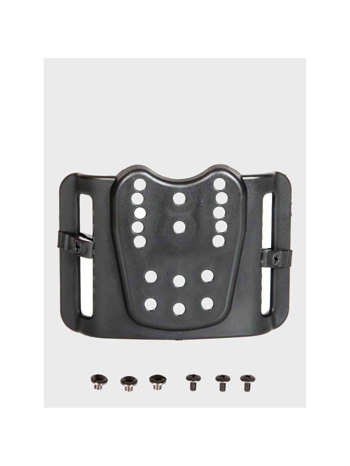 PRIMAL GEAR KABURA KYDEXOWA DO REPLIK GBB TYP 1 CZARNA