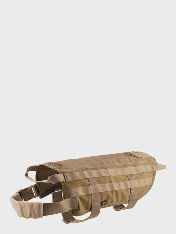PRIMAL GEAR KAMIZELKA TAKTYCZNA DLA PSA TAN