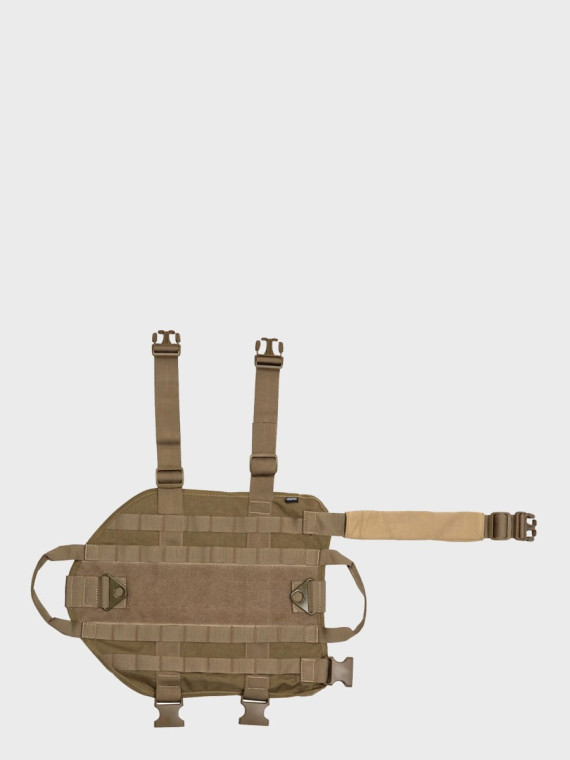 PRIMAL GEAR KAMIZELKA TAKTYCZNA DLA PSA TAN