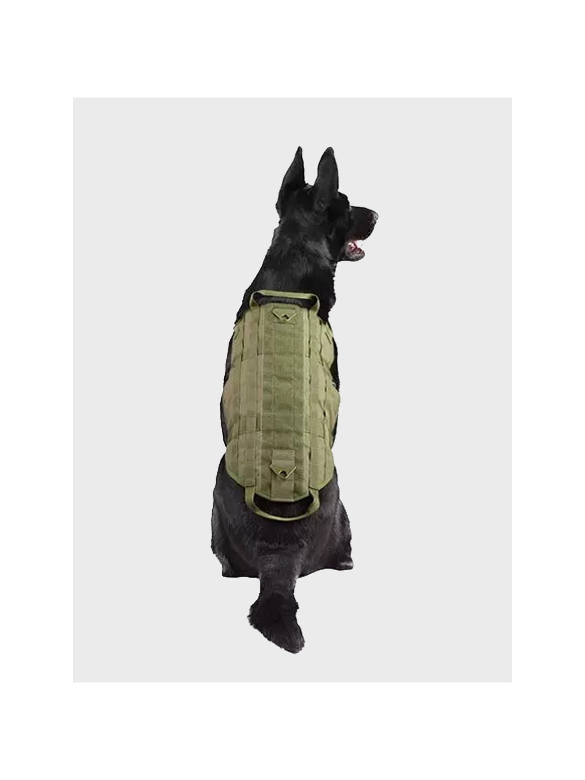 PRIMAL GEAR KAMIZELKA TAKTYCZNA DLA PSA OLIWKOWA