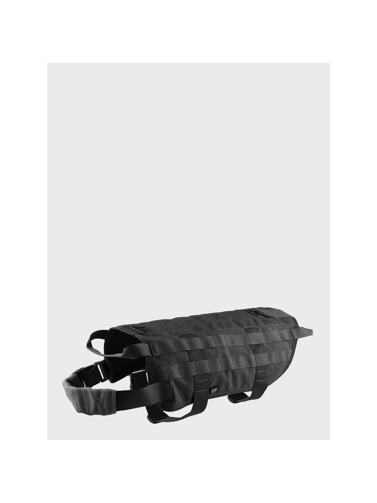 PRIMAL GEAR KAMIZELKA TAKTYCZNA DLA PSA CZARNA