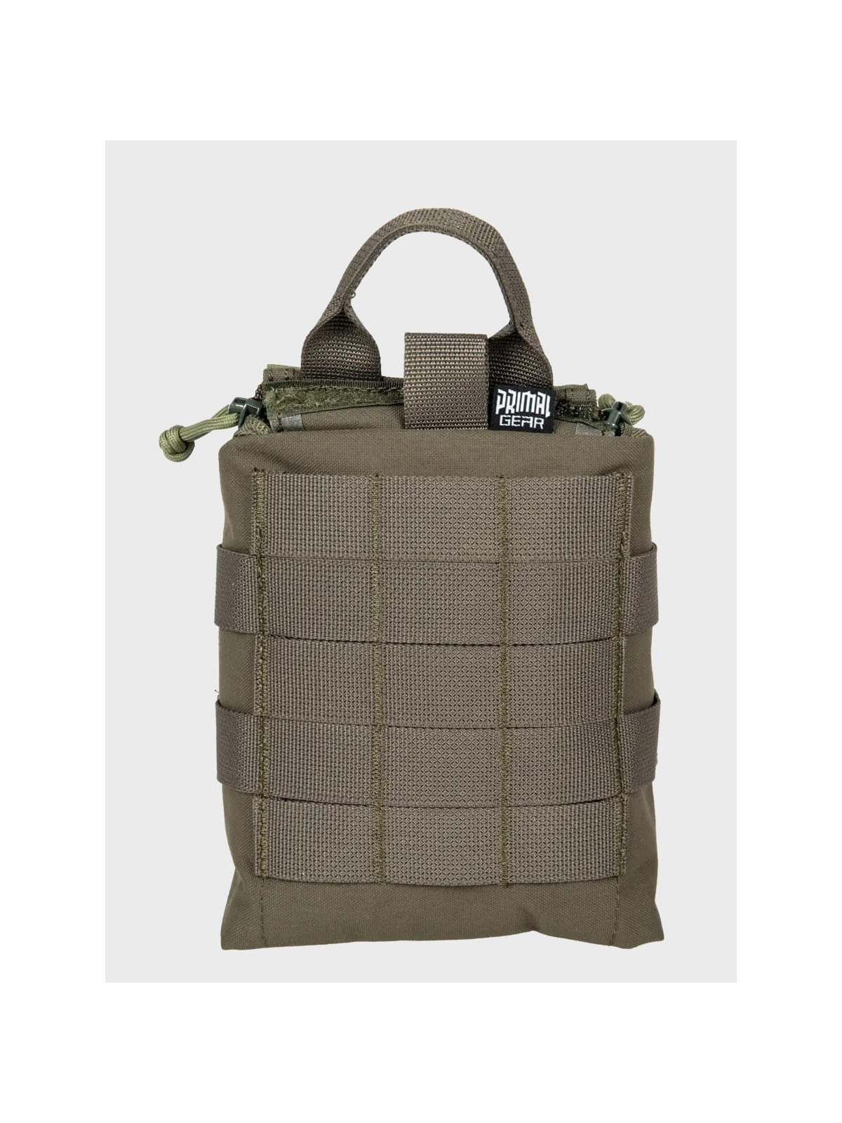 PRIMAL GEAR APTECZKA ZRYWANA TAKTYCZNA SOGNA OLIWKOWA