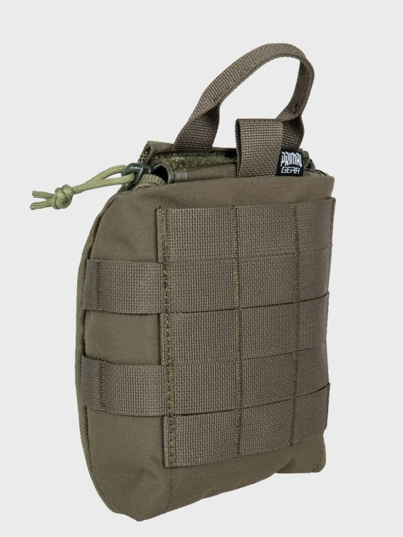 PRIMAL GEAR APTECZKA ZRYWANA TAKTYCZNA SOGNA OLIWKOWA