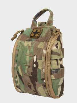 PRIMAL GEAR APTECZKA ZRYWANA TAKTYCZNA SOGNA MULTICAM