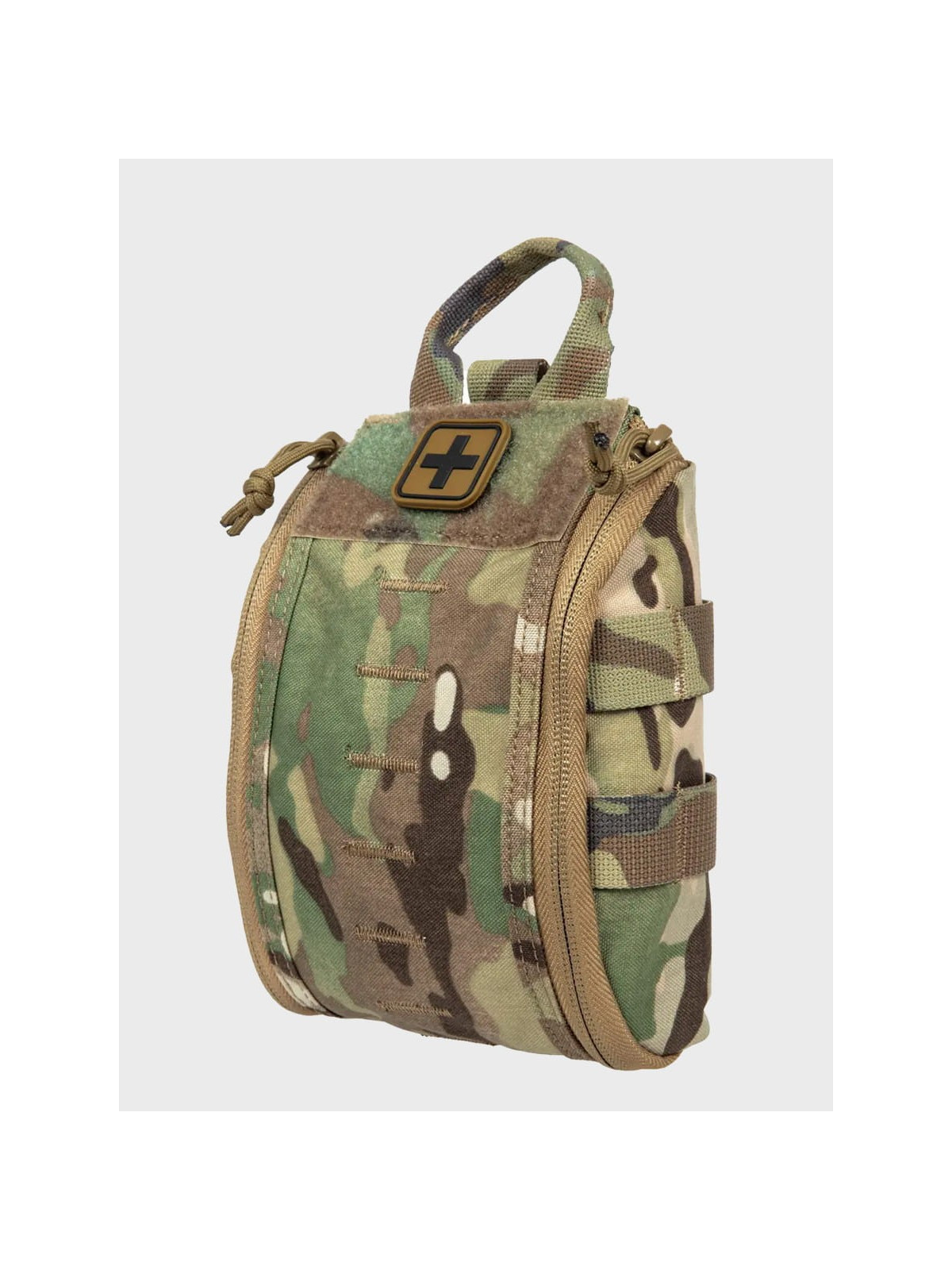 PRIMAL GEAR APTECZKA ZRYWANA TAKTYCZNA SOGNA MULTICAM