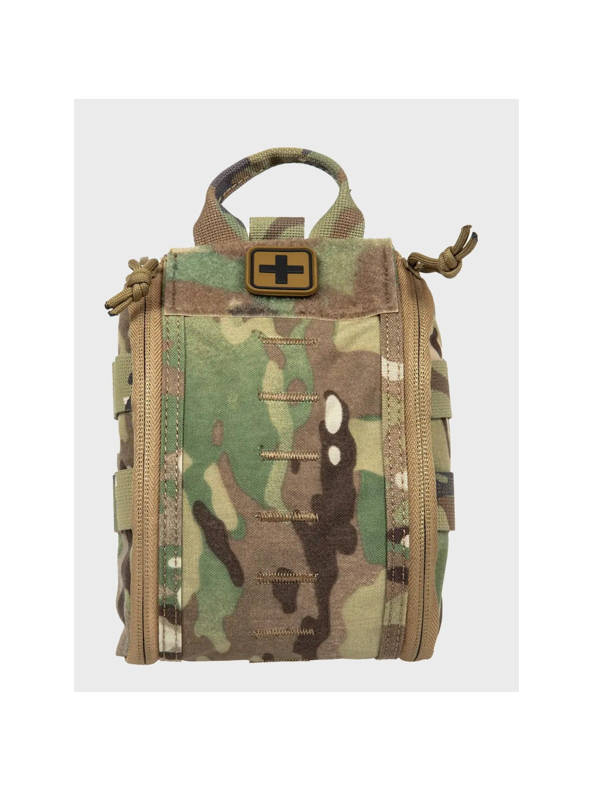 PRIMAL GEAR APTECZKA ZRYWANA TAKTYCZNA SOGNA MULTICAM