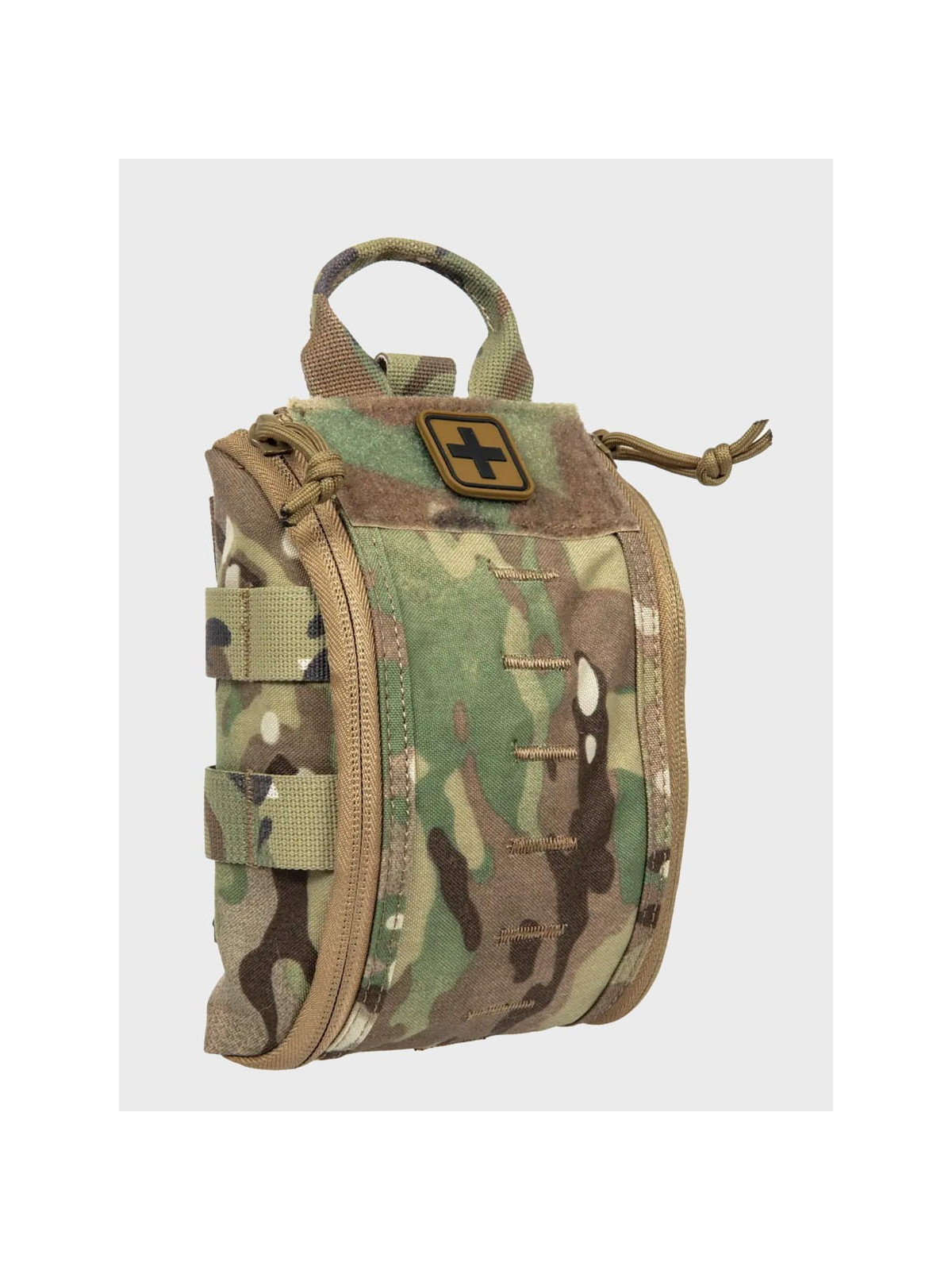 PRIMAL GEAR APTECZKA ZRYWANA TAKTYCZNA SOGNA MULTICAM