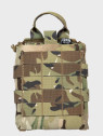 PRIMAL GEAR APTECZKA ZRYWANA TAKTYCZNA SOGNA MULTICAM
