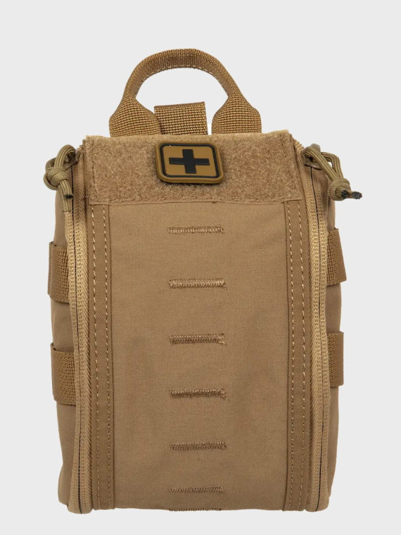 PRIMAL GEAR APTECZKA ZRYWANA TAKTYCZNA SOGNA COYOTE