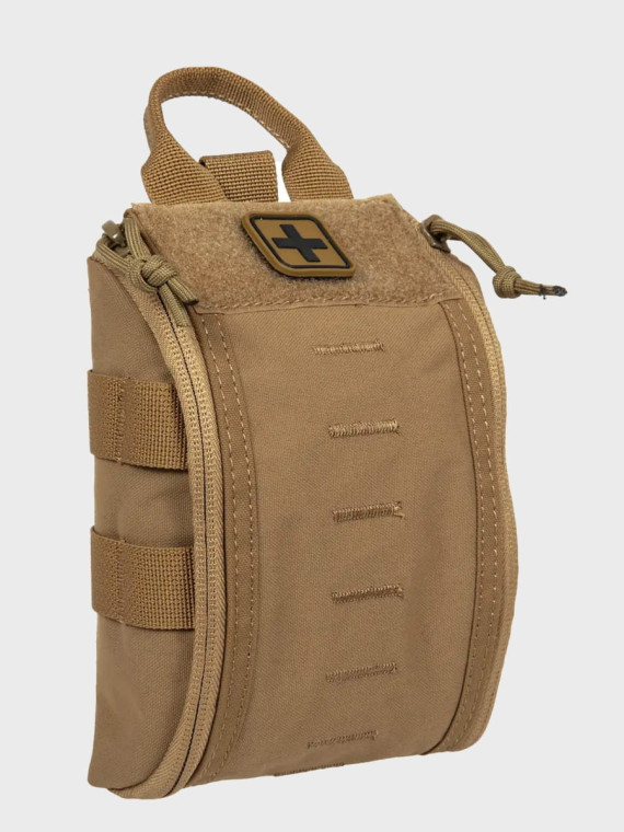 PRIMAL GEAR APTECZKA ZRYWANA TAKTYCZNA SOGNA COYOTE