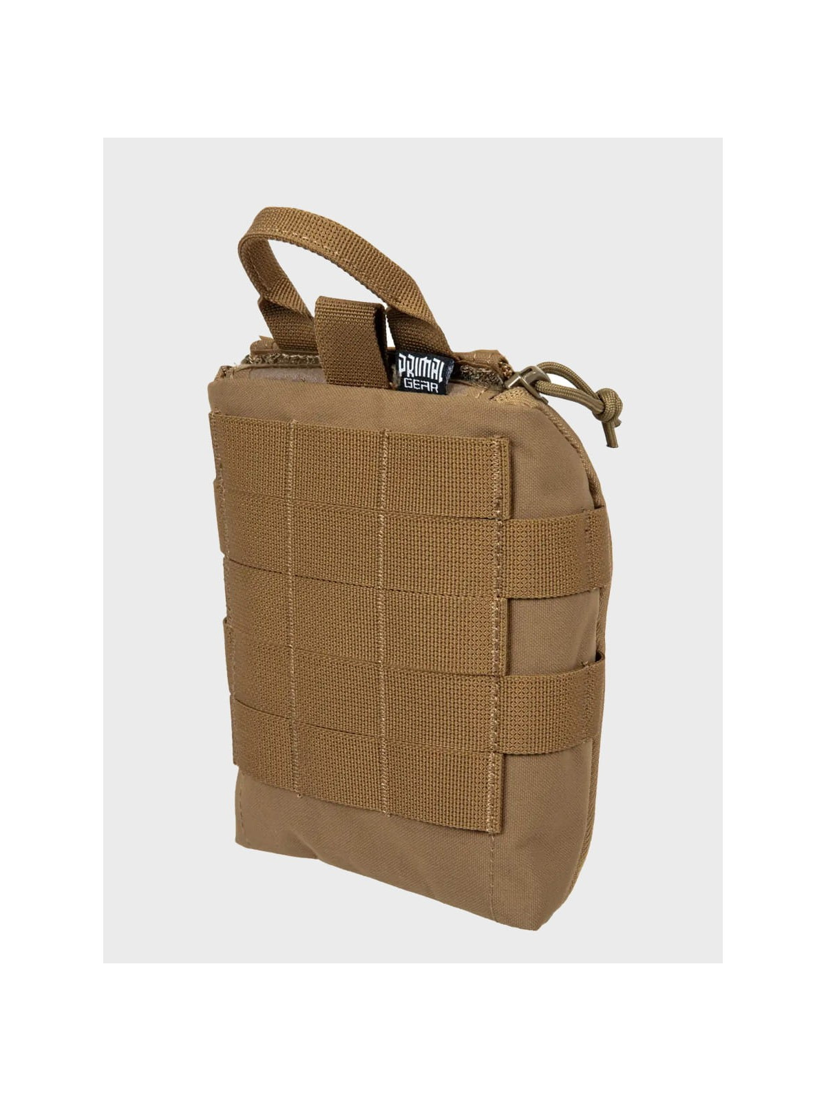 PRIMAL GEAR APTECZKA ZRYWANA TAKTYCZNA SOGNA COYOTE