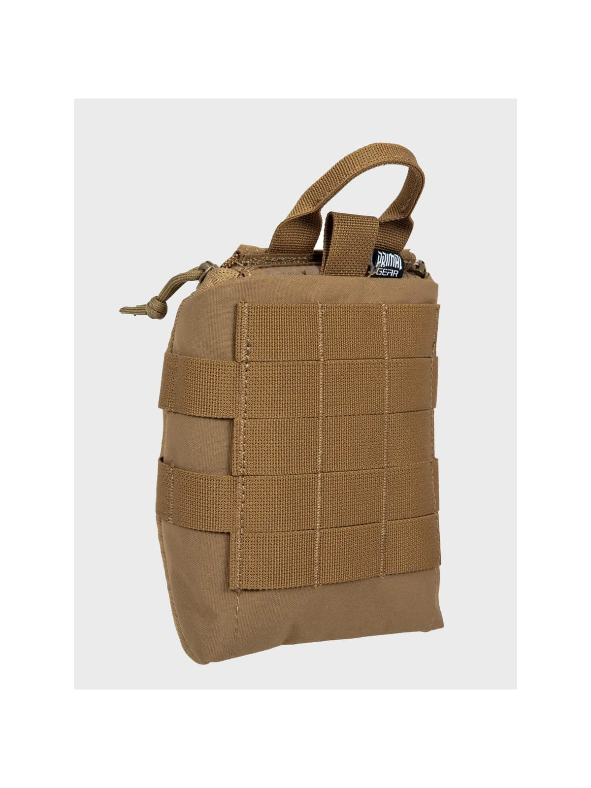 PRIMAL GEAR APTECZKA ZRYWANA TAKTYCZNA SOGNA COYOTE