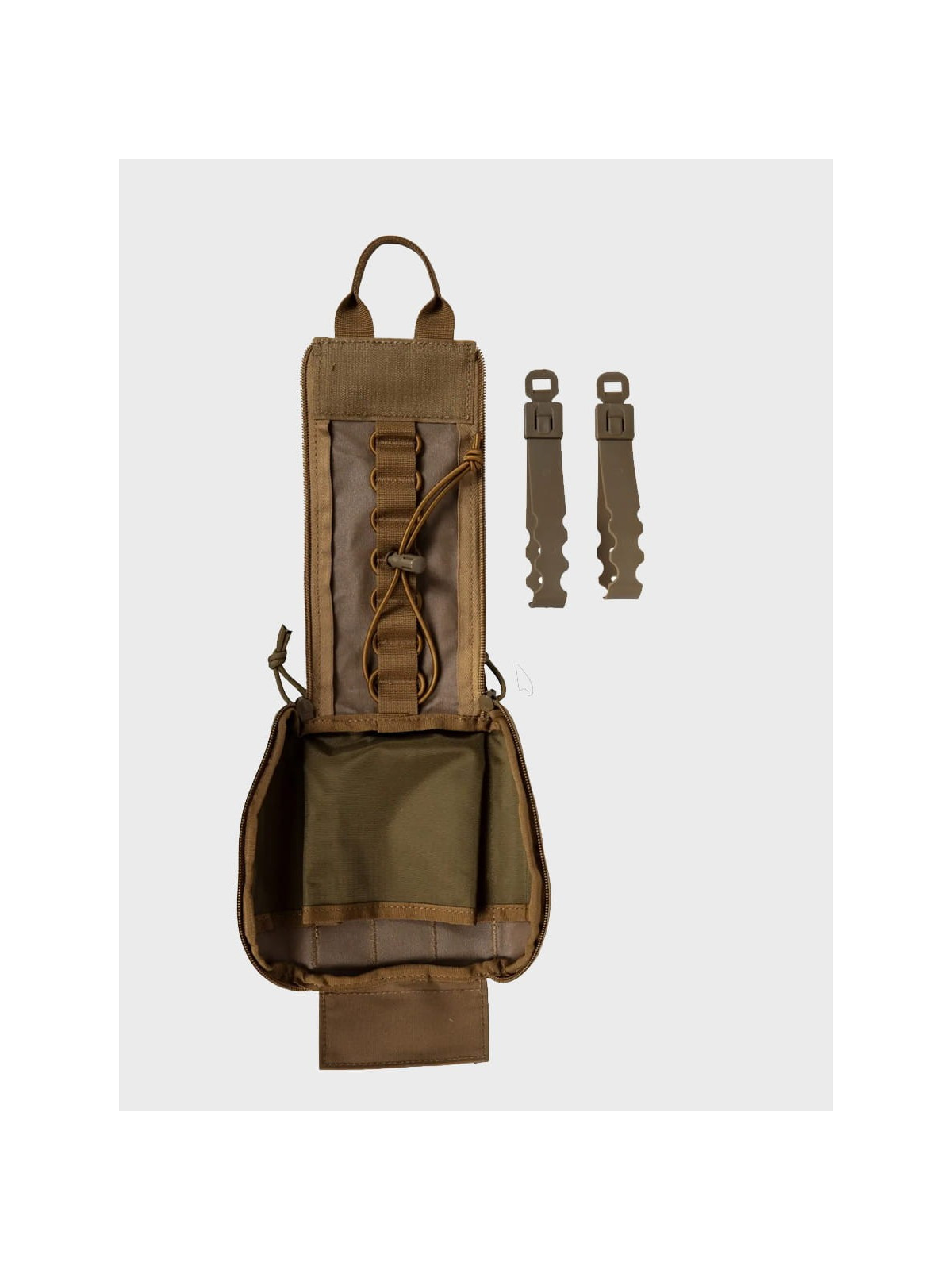 PRIMAL GEAR APTECZKA ZRYWANA TAKTYCZNA SOGNA COYOTE