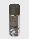 MFH FARBA WOJSKOWA SPRAY 400ml GANGER GREEN MAT