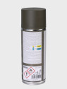 MFH FARBA WOJSKOWA SPRAY 400ml GANGER GREEN MAT